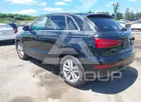 2016 Audi Q3 фото