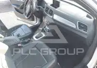 2016 Audi Q3 photo