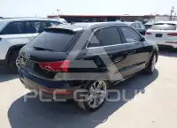 2016 Audi Q3 photo