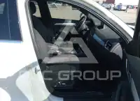 2016 Audi Q3 фото