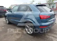 2016 Audi Q3 photo
