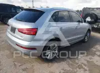 2016 Audi Q3 фото