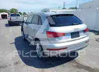 2016 Audi Q3 фото