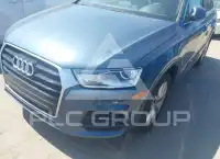 2016 Audi Q3 photo