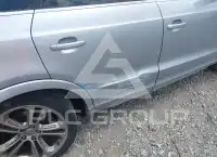 2016 Audi Q3 photo