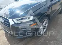2016 Audi Q3 photo