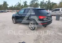 2016 Audi Q3 фото