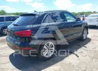 2016 Audi Q3 фото