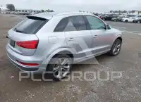 2016 Audi Q3 фото