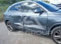 2016 Audi Q3 photo
