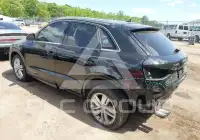 2016 Audi Q3 фото