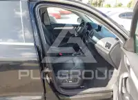 2016 Audi Q3 фото