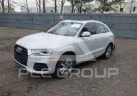 2016 Audi Q3 фото