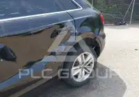 2016 Audi Q3 photo