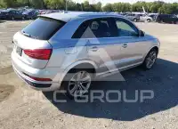 2016 Audi Q3 фото