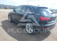 2016 Audi Q3 photo