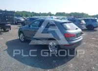 2016 Audi Q3 photo