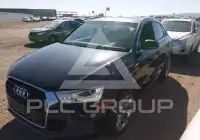 2016 Audi Q3 фото