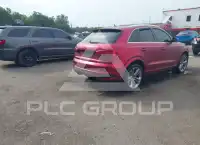 2016 Audi Q3 фото