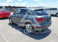 2016 Audi Q3 фото