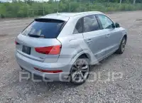 2016 Audi Q3 photo
