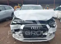 2016 Audi Q3 photo