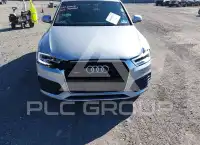 2016 Audi Q3 фото