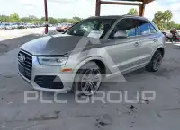 2016 Audi Q3 фото