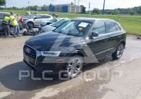 2016 Audi Q3 photo