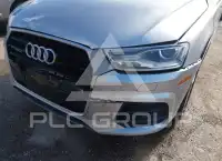 2016 Audi Q3 фото