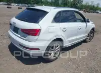 2016 Audi Q3 фото