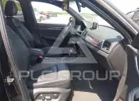 2016 Audi Q3 фото