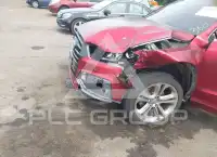 2016 Audi Q3 фото