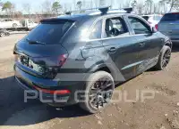 2016 Audi Q3 фото