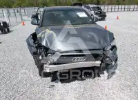 2016 Audi Q3 photo