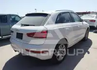 2016 Audi Q3 фото