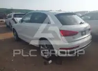 2016 Audi Q3 photo