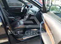 2016 Audi Q3 photo