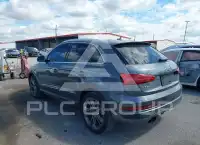2016 Audi Q3 photo