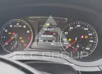2016 Audi Q3 фото