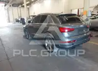 2016 Audi Q3 photo