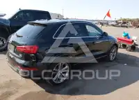 2016 Audi Q3 photo