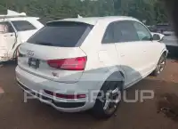 2016 Audi Q3 photo