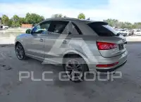 2016 Audi Q3 фото