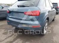 2016 Audi Q3 photo