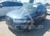 2016 Audi Q3 photo