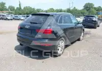 2016 Audi Q3 photo