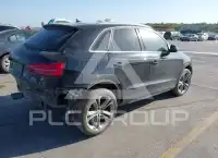 2016 Audi Q3 photo