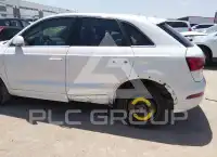 2016 Audi Q3 photo