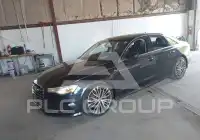 2016 Audi A6 фото